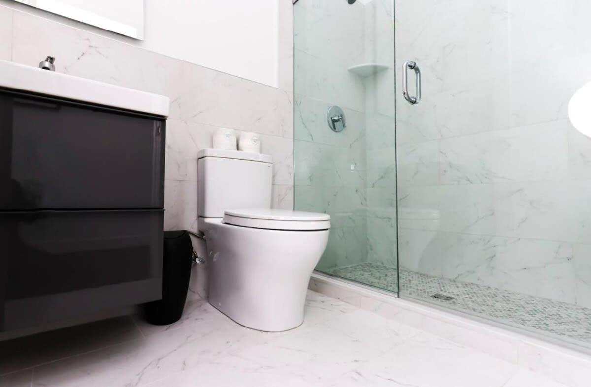 Modern Studio In Historic Boston - Unit #403 Bagian luar foto